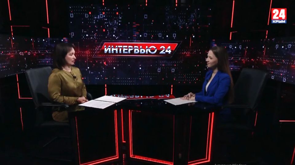 Лариса Кулинич рассказала об изменениях в Законе о предоставлении земельных участков участникам СВО Лариса Кулинич рассказала об изменениях в Законе о предоставлении земельных участков участникам СВО