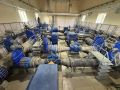 Вода Крыма: Что происходит с водой в Евпатории?