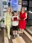Семья из Крыма удостоена ордена «Родительская слава»