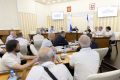 В Крыму особое внимание уделяют бесперебойным поставкам топлива для аграриев