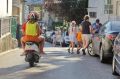 В Крыму за сутки выявили 164 нарушения ПДД среди водителей мототранспорта