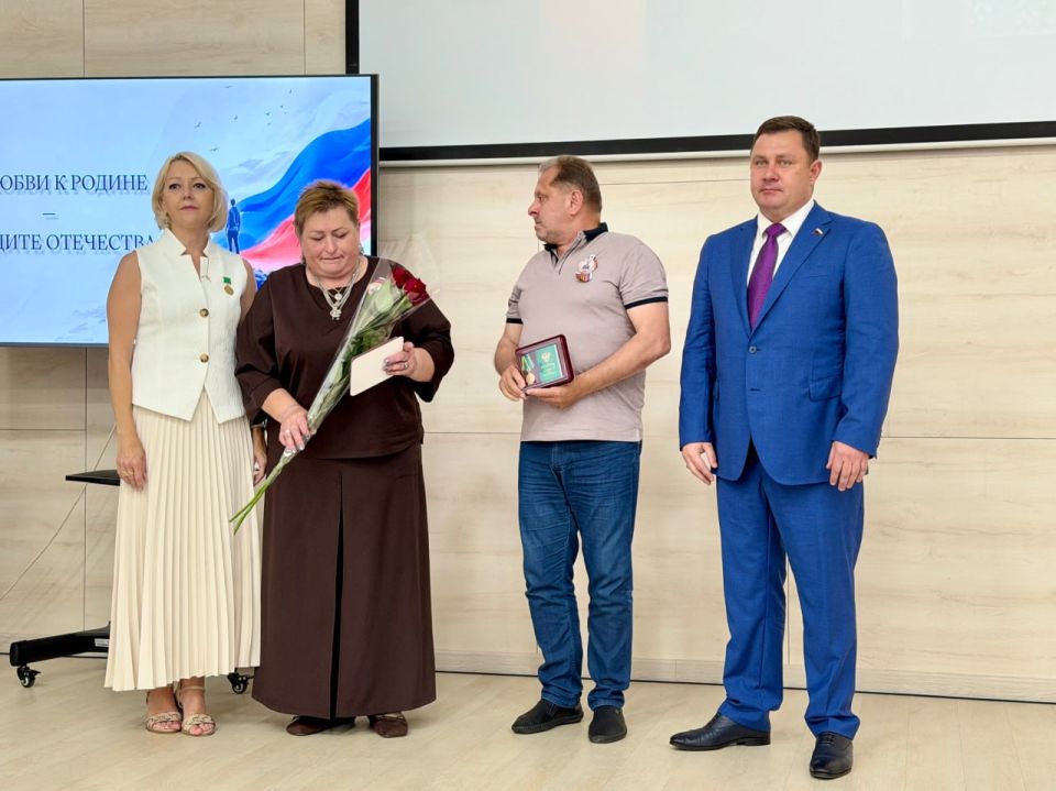 Юрий Нестеренко: Это было не просто мероприятие Юрий Нестеренко: Это было не просто мероприятие