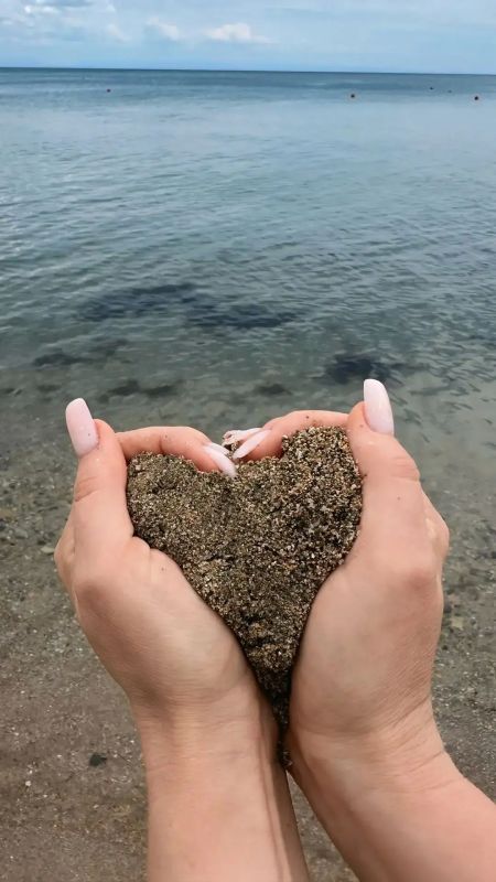 Температура морской воды на пляжах, 19 июня Температура морской воды на пляжах, 19 июня