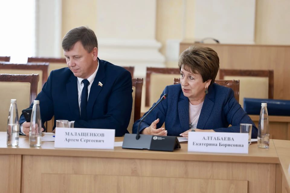 Екатерина Алтабаева: Приняла участие в выездном заседании Экспертной группы по сохранению объектов культурного наследия