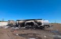 Юрий Подоляка: В эту "игру" можно играть вдвоем: сожженные бензовозы в Одесской области