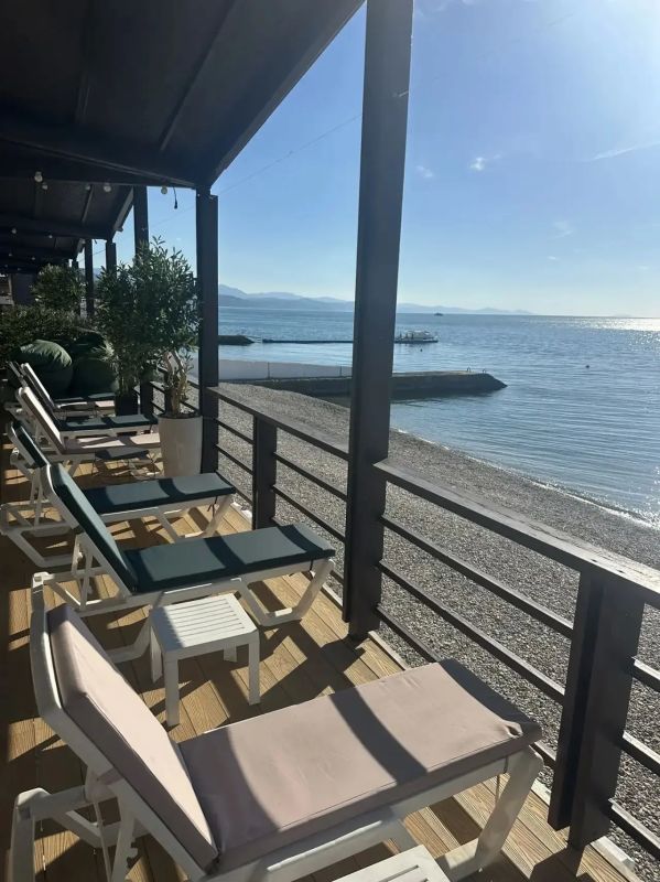 Температура морской воды на пляжах, 19 июня Температура морской воды на пляжах, 19 июня
