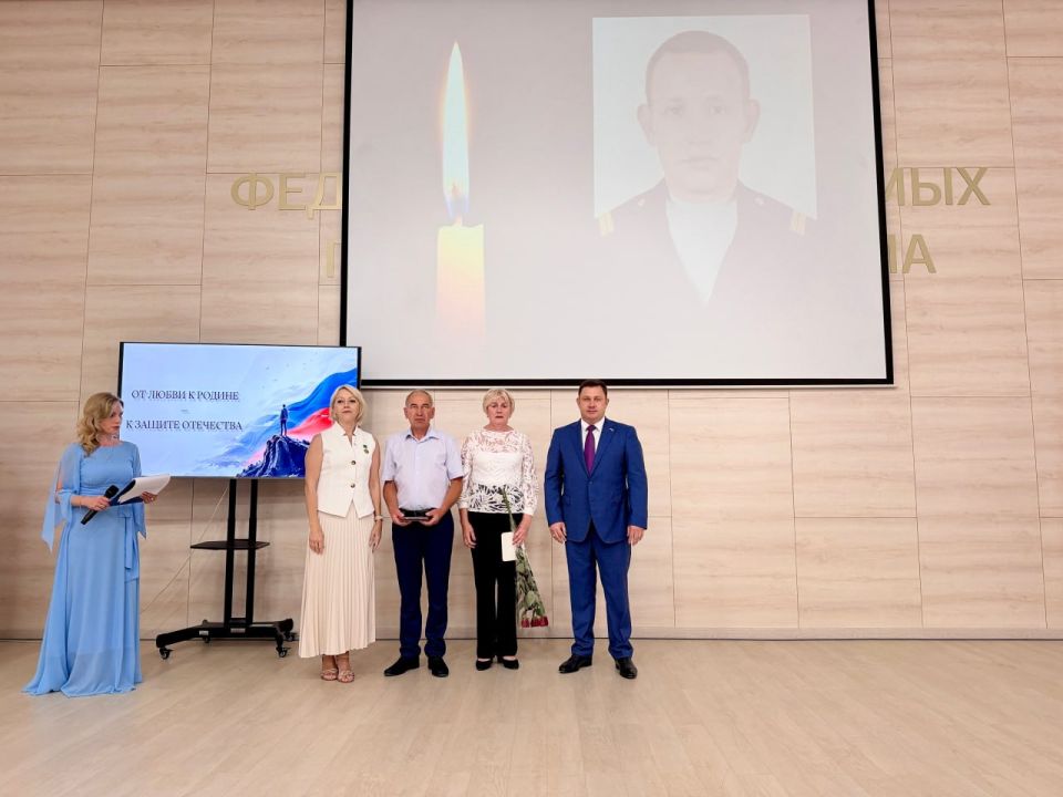 Юрий Нестеренко: Это было не просто мероприятие Юрий Нестеренко: Это было не просто мероприятие