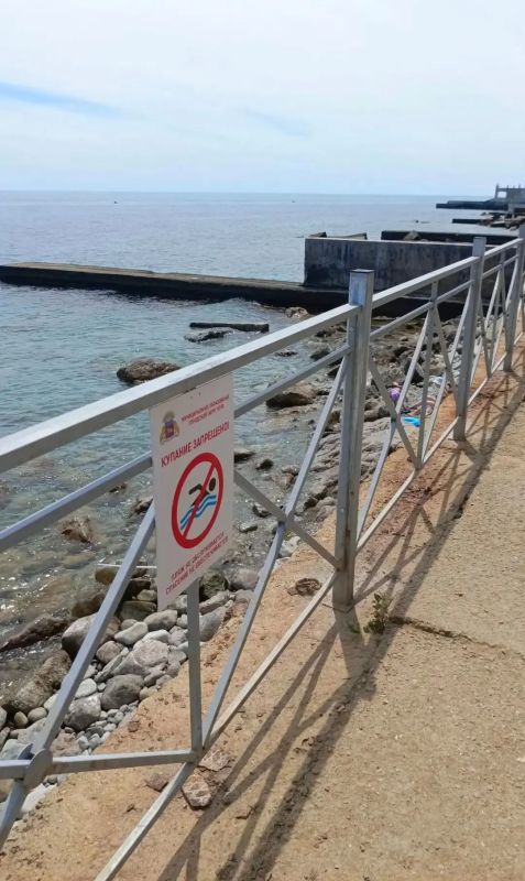За кулисами чистоты и порядка За кулисами чистоты и порядка