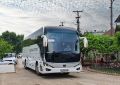 В связи с закрытием движения на одном из участков Крымской железной дороги сегодня, 19 июня, на один день изменяется порядок следования поездов «Таврия» из Крыма