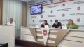 Состоялось заседание по обеспечению безопасности дорожного движения в Республике Крым