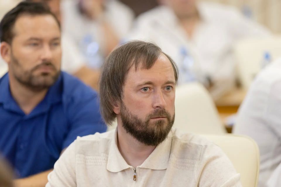 Сергей Аксёнов: С представителями агропромышленного комплекса Республики Крым обсудили актуальные проблемы и обозначили необходимые меры по поддержке и развитию отрасли Сергей Аксёнов: С представителями агропромышленного комплекса Республики Крым обсудили актуальные проблемы и обозначили необходимые меры по поддержке и развитию отрасли
