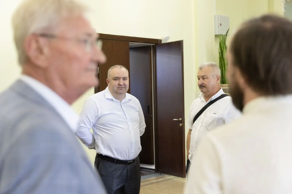 Сергей Аксёнов: С представителями агропромышленного комплекса Республики Крым обсудили актуальные проблемы и обозначили необходимые меры по поддержке и развитию отрасли Сергей Аксёнов: С представителями агропромышленного комплекса Республики Крым обсудили актуальные проблемы и обозначили необходимые меры по поддержке и развитию отрасли