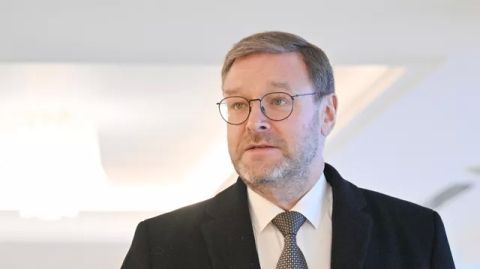 Константин Косачев: Россия победила Украину в ППТС в Гааге, арбитраж которой вынес единогласное и окончательное решение по 10-летнему спору о правах в Азовском море, Керченском проливе и Черном море вокруг Крыма