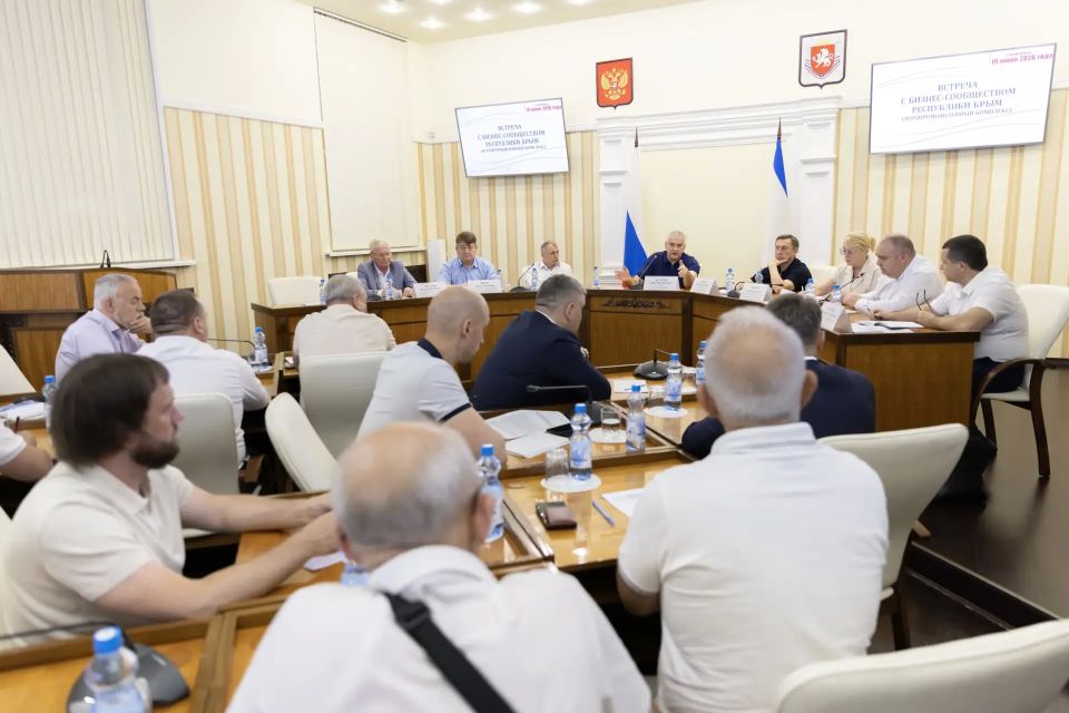 В Крыму особое внимание уделяют бесперебойным поставкам топлива для аграриев