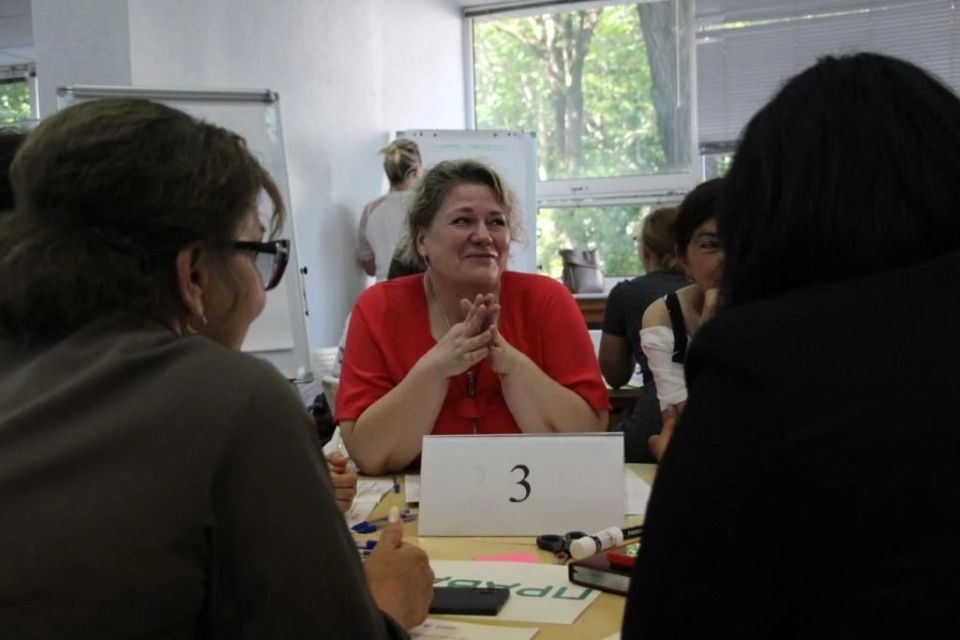 С заботой о защитниках и их семьях С заботой о защитниках и их семьях