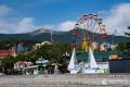 22 июня Большая Алушта частично останется без воды