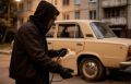 В городе Саки полицейские раскрыли случай хищения топлива из автомобиля местного жителя