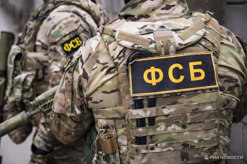 Жителя Подмосковья задержали за "акции устрашения" против военных