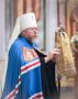 Митрополит Тихон стал настоятелем кафедрального собора в Симферополе