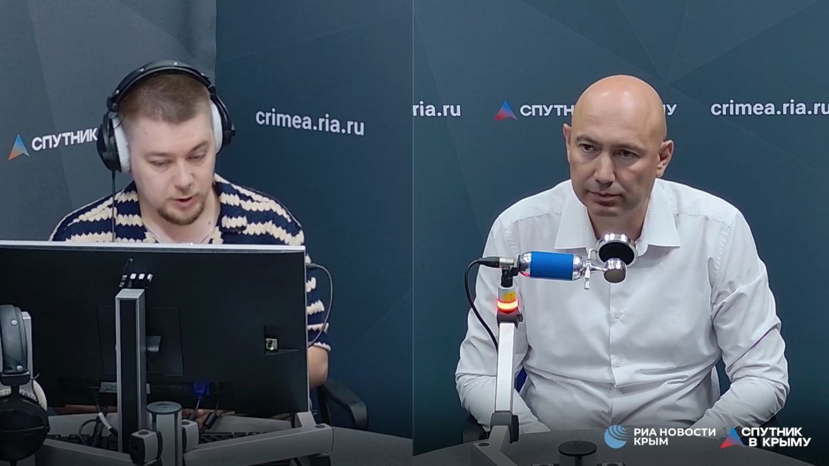 Владимир Трегуб: Если для трудоустройства необходимо образование, то фонд оказывает содействие