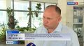 В этом году в Крыму открыли судостроительную кафедру
