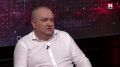 В Крыму стартовала уборка ячменя — следом за ним пойдёт пшеница