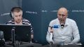Владимир Трегуб: Если для трудоустройства необходимо образование, то фонд оказывает содействие