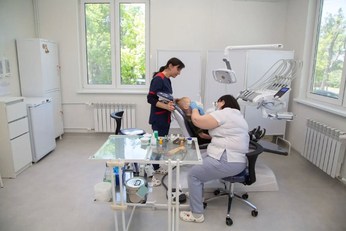 21 июня — День медицинского работника 21 июня — День медицинского работника
