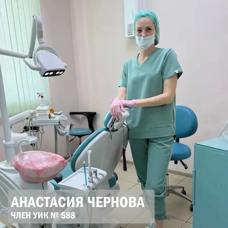 Сегодня в России отмечается День медицинского работника! Сегодня в России отмечается День медицинского работника!