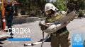 #ЧТОВЧЕРАПРОИЗОШЛО. За минувшие сутки пожарно-спасательные подразделения ГУ МЧС России по Республике Крым реагировали на: 10 пожаров, из них: