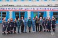 День медицинского работника МЧС России