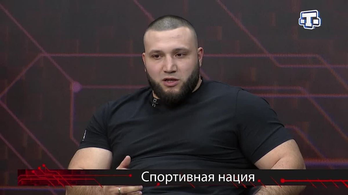 В Крыму необходимо активизировать поддержку и мотивацию юных спортсменов