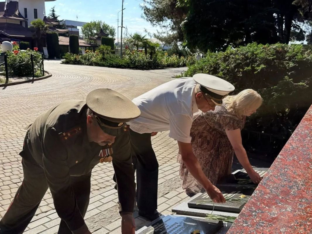 Галина Огнёва: День памяти и скорби. Сегодня одна из самых трагических дат в истории нашей страны - день начала Великой Отечественной войны Галина Огнёва: День памяти и скорби. Сегодня одна из самых трагических дат в истории нашей страны - день начала Великой Отечественной войны