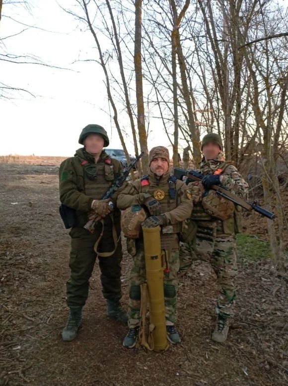 Воевал на передовой, теперь оберегает свое село: в Крыму ветеран СВО год возглавляет сельсовет Воевал на передовой, теперь оберегает свое село: в Крыму ветеран СВО год возглавляет сельсовет