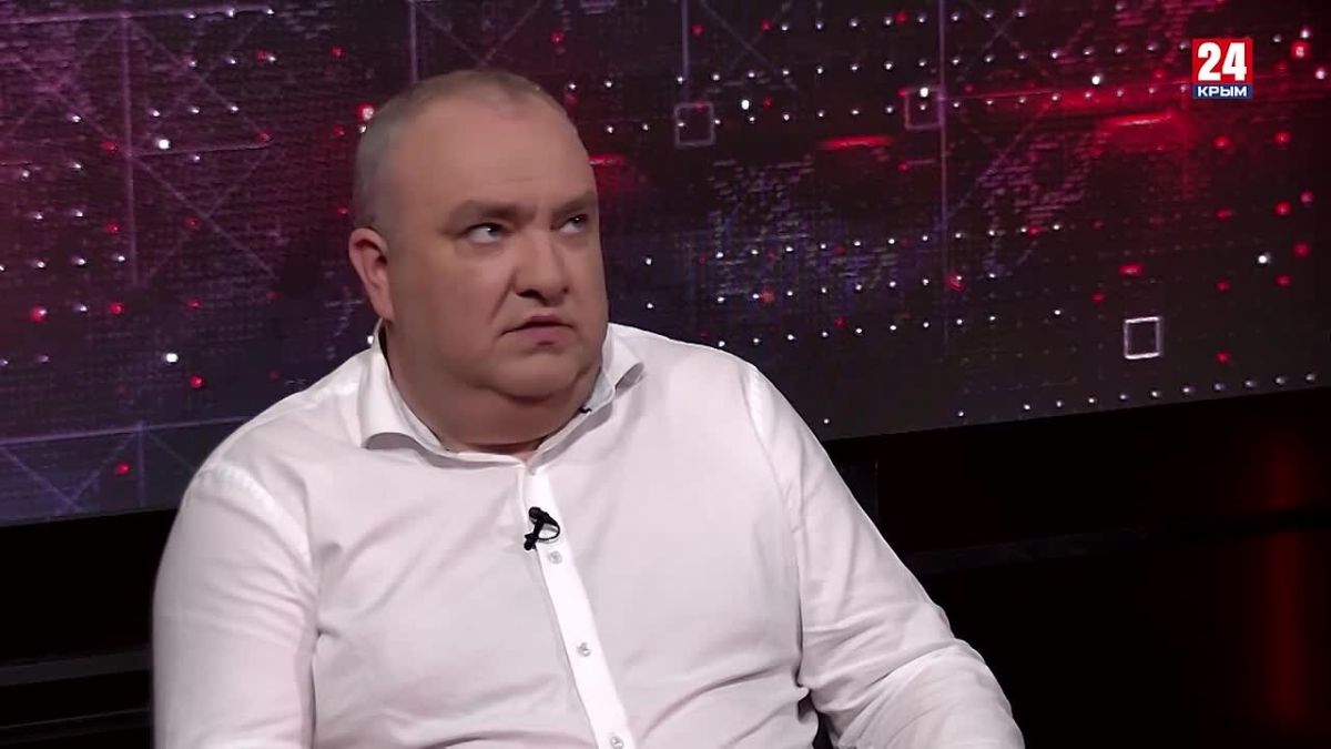 Урожай в Крыму созревает позже из-за холодной весны, но это может пойти на пользу
