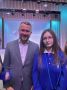 Голос ялтинской молодежи – на федеральном уровне!
