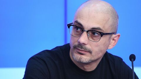Армен Гаспарян: После недавней атаки ВСУ на панораму в Севастополе вновь зазвучали призывы наносить ответные удары по украинским культурным объектам, связанным с идеологией национализма