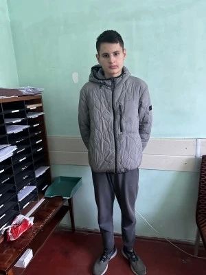 Полиция Севастополя разыскивает пропавшего без вести несовершеннолетнего
