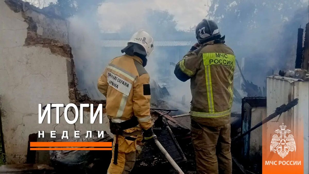 Итоги недели с 15 по 21 июня Итоги недели с 15 по 21 июня