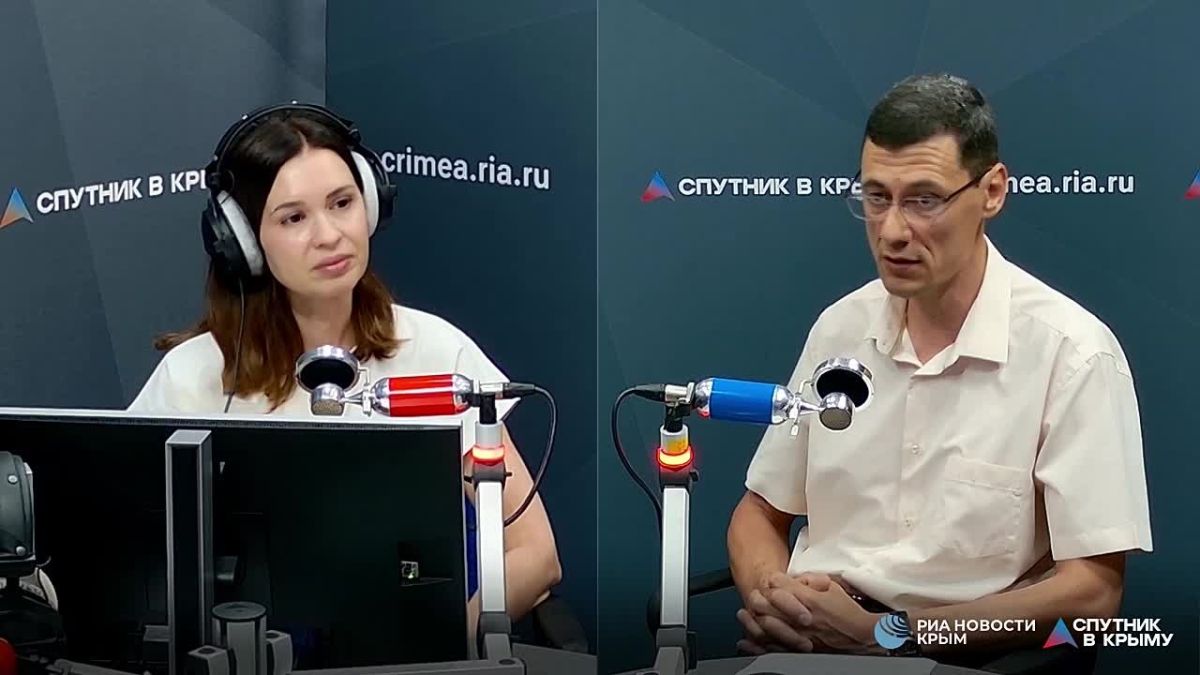 Отели Крыма как снижают цены на отдых, так и повышают их