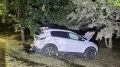 17 аварий на дорогах Крыма произошло за неделю