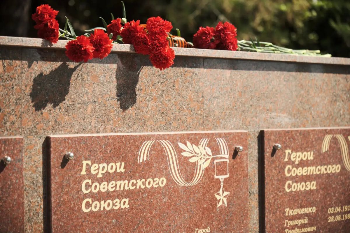 Янина Павленко: Одна из самых страшных страниц в истории нашей Родины… 22 июня 1941 года Янина Павленко: Одна из самых страшных страниц в истории нашей Родины… 22 июня 1941 года