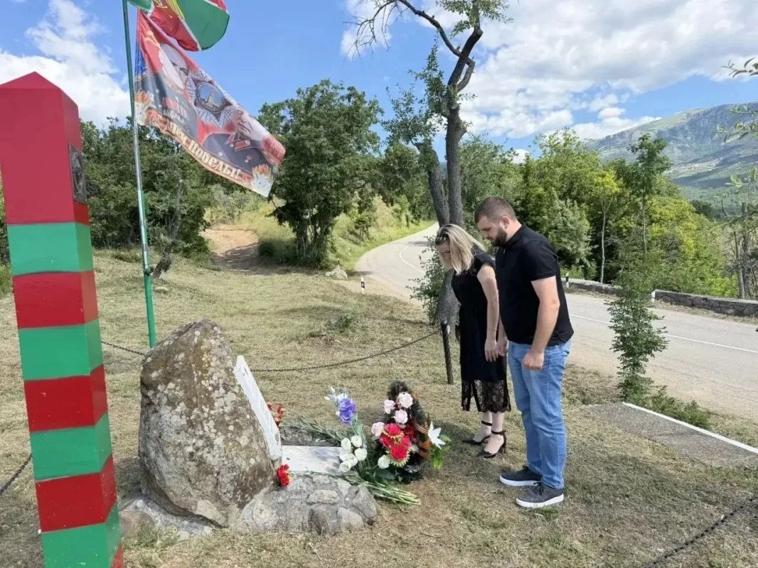 Галина Огнёва: День памяти и скорби. Сегодня одна из самых трагических дат в истории нашей страны - день начала Великой Отечественной войны Галина Огнёва: День памяти и скорби. Сегодня одна из самых трагических дат в истории нашей страны - день начала Великой Отечественной войны