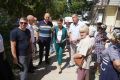 Иван Кошель: Встретился с жителями Верхнего Солнечного по вопросу затянувшегося благоустройства придомовой территории