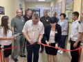 В Крыму открылась базовая кафедра «Судостроение»