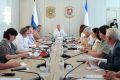 Владимир Константинов: В День памяти и скорби встретился с крымской молодёжью