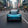 Популярность гибридных автомобилей в Крыму растет