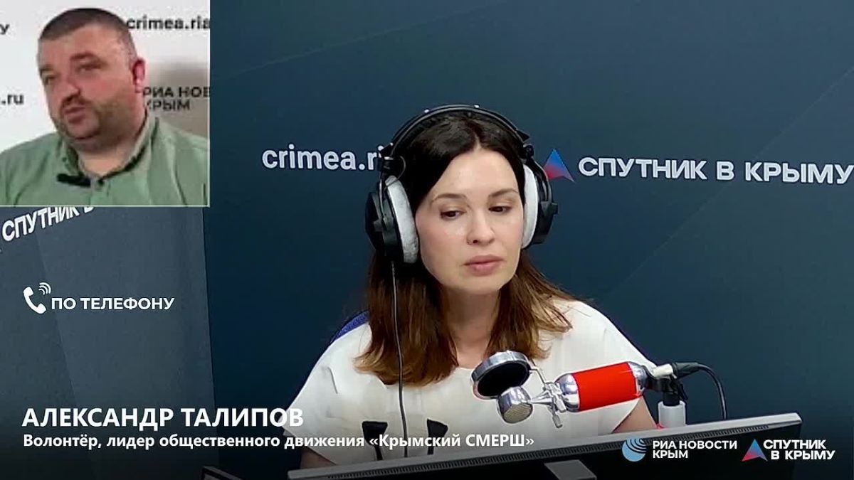 Закон о запрете на ночную езду мотоциклов в Крыму дает положительные результаты