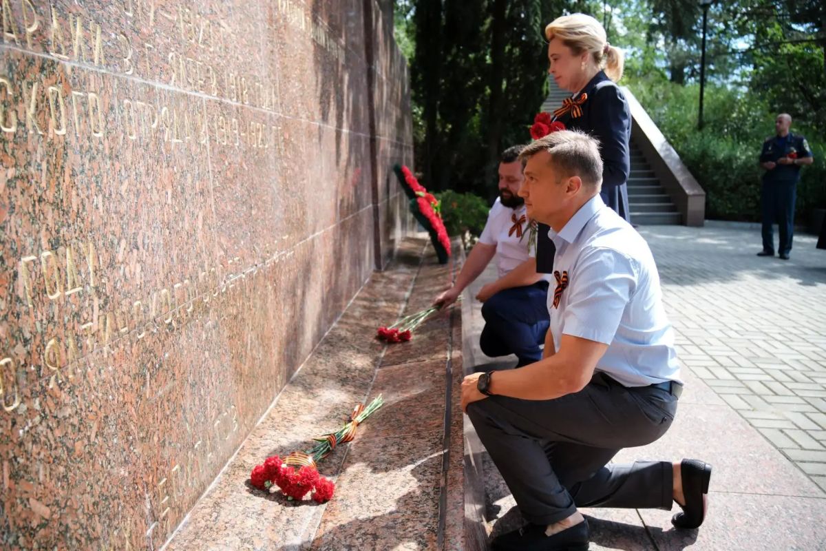 Янина Павленко: Одна из самых страшных страниц в истории нашей Родины… 22 июня 1941 года Янина Павленко: Одна из самых страшных страниц в истории нашей Родины… 22 июня 1941 года
