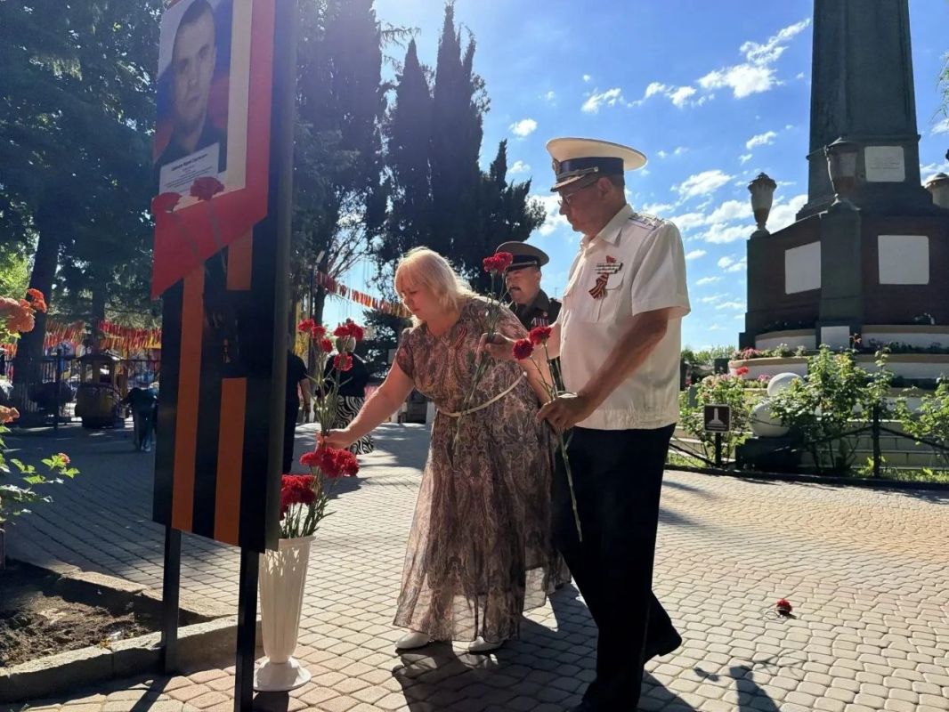 Галина Огнёва: День памяти и скорби. Сегодня одна из самых трагических дат в истории нашей страны - день начала Великой Отечественной войны Галина Огнёва: День памяти и скорби. Сегодня одна из самых трагических дат в истории нашей страны - день начала Великой Отечественной войны